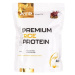 ATP Vitality Premium Rice Protein 1000 g čokoláda nugát