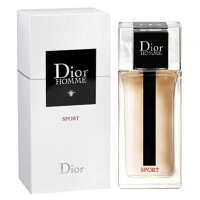 Dior Dior Homme Sport 2021 - EDT 2 ml - odstřik s rozprašovačem