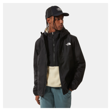 The north face m mountain q jacket - eu xl