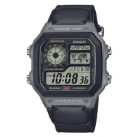 Casio Collection AE-1200WHUB-8AVEF