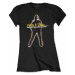 Mary J Blige tričko, Glow, dámské