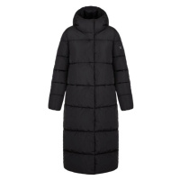 Loap TAMARA Dámský kabát, černá, velikost
