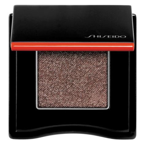 Shiseido POP PowderGel oční stíny voděodolné odstín 08 Suru-Suru Taupe 2,2 g