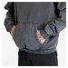 Mikina Urban Classics Stone Washed Hoody Black