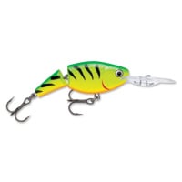 Rapala Wobler Jointed Shad Rap FT - 7cm 13g