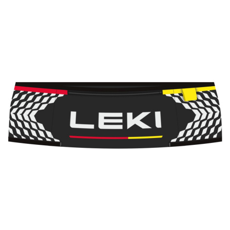 Běžecký opasek na hole LEKI Trail Running Pole Belt