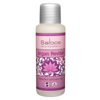 Saloos Argan Revital - hydrofilní odličovací olej 50 ml