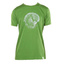 La Sportiva Cross Section T-Shirt, zelená