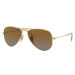 Ray-Ban Junior Aviator Junior RJ9506S 223/T5 Polarized - L (52)