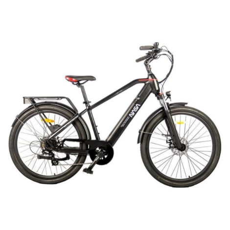 NASA Elektrické kolo NASA Mimas E-BIKE 27,5"