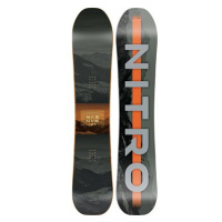 Nitro Magnum 163 cm