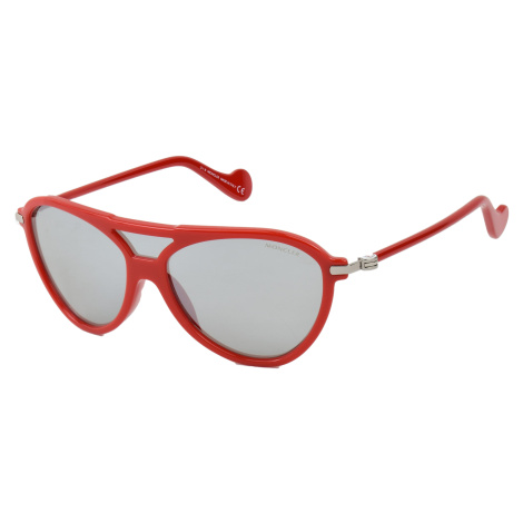 Sluneční brýle Moncler ML0054-67C - Unisex