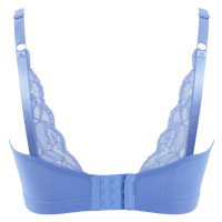 Podprsenka Panache Imogen Non Wired Bra cornflower 10166