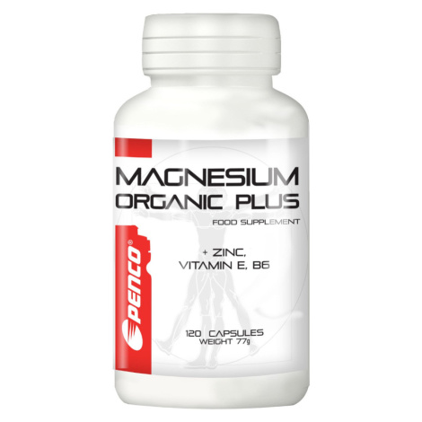 Penco Magnesium Organic 120 tablet