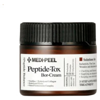 MEDI PEEL - PEPTIDE TOX BOR CREAM - Korejský pleťový krém s peptidy 50 ml