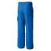 Columbia ICE SLOPE II PANT Chlapecké lyžařské kalhoty, modrá, velikost