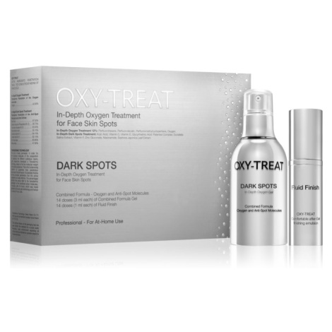 OXY-TREAT Dark Spots intenzivní péče (proti pigmentovým skvrnám)