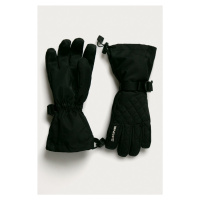 Lyžařské rukavice Dakine Lynx černá barva