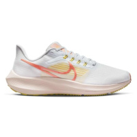 Nike AIR ZOOM PEGASUS 39 Dámská běžecká obuv, bílá, velikost 38
