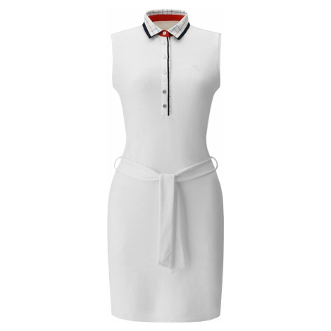 Chervo Womens Jek Dress White