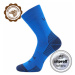 Voxx Optimus Unisex sportovní ponožky BM000002825000100467 modrá