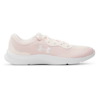 UNDER ARMOUR-W Mojo 2 mauve pink/mauve pink/white Růžová