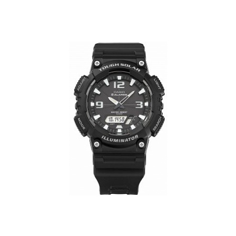 Pánské hodinky Casio AQ-S810W-1A