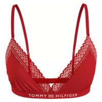 Dámské podprsenky UNLINED TRIANGLE UW0UW04242XND - Tommy Hilfiger