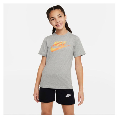 Dětské tričko Sportswear Jr DX9524-063 - Nike