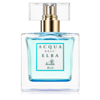 Acqua dell' Elba Blu Women toaletní voda pro ženy 50 ml