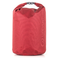 Vodotěsný vak Lifeventure Storm Dry Bag red- 35L