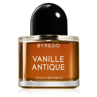 Byredo Vanille Antique parfémový extrakt unisex 50 ml