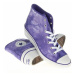 Dámské boty Chuck Taylor Side W 542469F - Converse