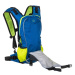 Runto RT-LEDBAG-SPORT Sportovní batoh s osvětlením, modrá, velikost