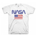 NASA tričko, Old Glory, pánské