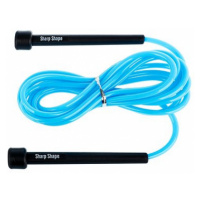 Sharp Shape Speed rope blue