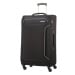 American Tourister Holiday Heat Spinner 79 Black