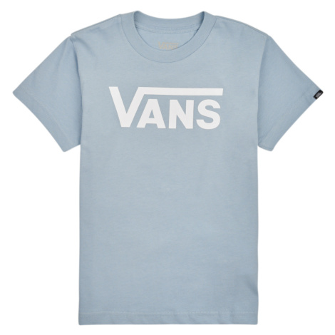 Vans VANS CLASSIC KIDS Modrá