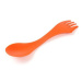 Light My Fire Spork original BIO rustyorange bulk
