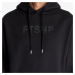 Mikina FTSHP Halftone Hoodie UNISEX Black