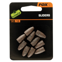 Fox Zátěže Edges Sliders 10ks