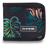 Dakine Transfer Wallet Peněženka 10003588-W22 Electric Tropical