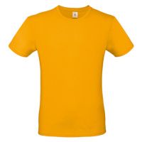 B&C Pánské tričko TU01T Apricot