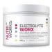 NutriWorks Electrolyte Worx 300 g, delicious berry with lemon