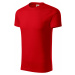 Malfini Origin Pánské tričko 171 červená