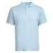 Barbour Ryde Polo Shirt - Powder Blue Modrá