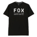 Pánské tričko Fox Non Stop SS Tech - černé