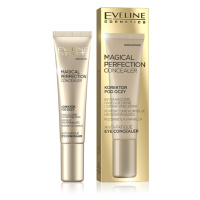 Eveline Cosmetics Magical Perfection Concealer Korektor č. 02 Medium 15 ml