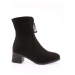 DGN 842-22k Women's Heeled Boots