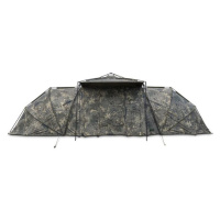 Nash Bivak Bank Life Gazebo Camo Pro